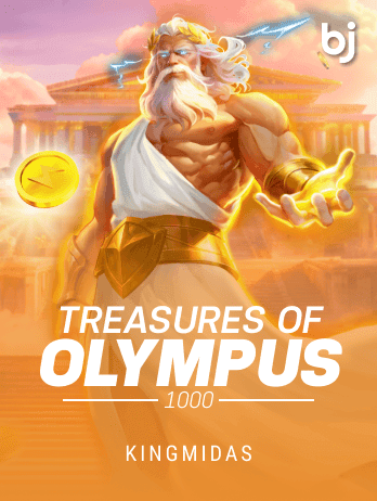 Treasures of Olympus 1000png thumbnail
