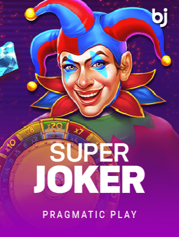 Super JOKERpng thumbnail