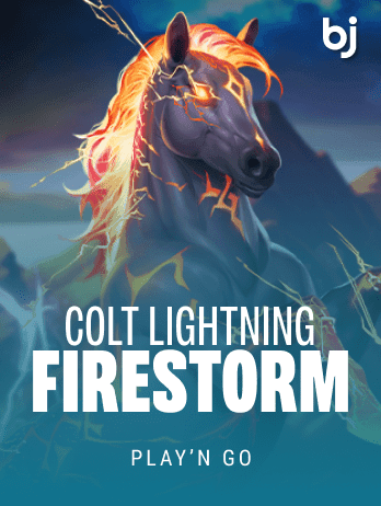 Colt Lightning Firestormpng thumbnail