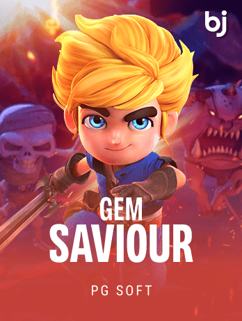 Gem Saviourpng thumbnail