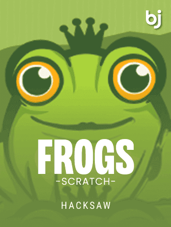 Frogs scratchpng thumbnail