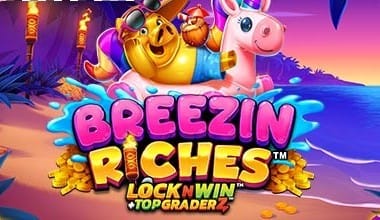 Breezin Riches
